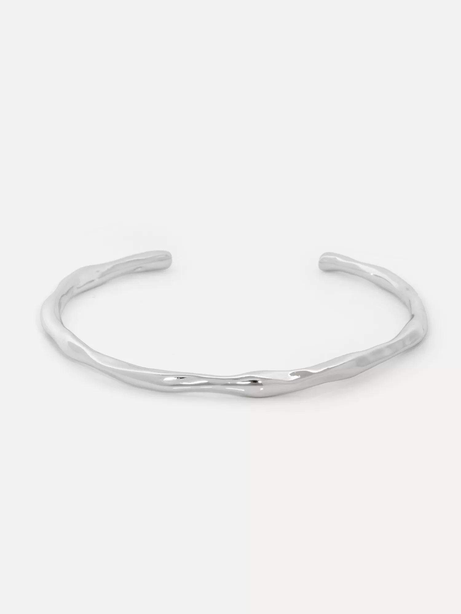 Sale Les Soeurs Armband Miro Silver