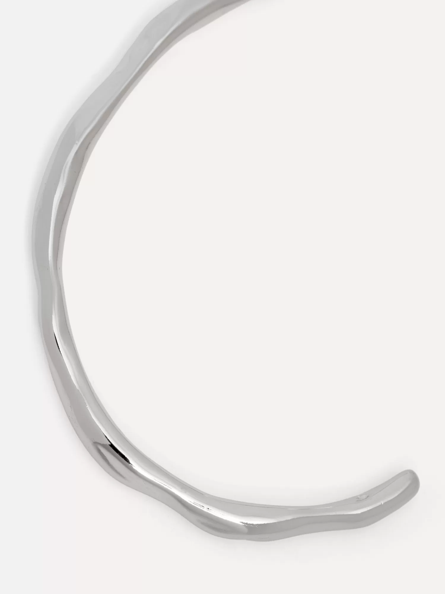 Sale Les Soeurs Armband Miro Silver