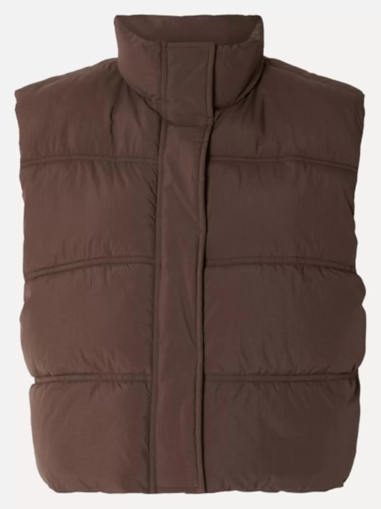 Shop Selected Bodywarmer Klea Java
