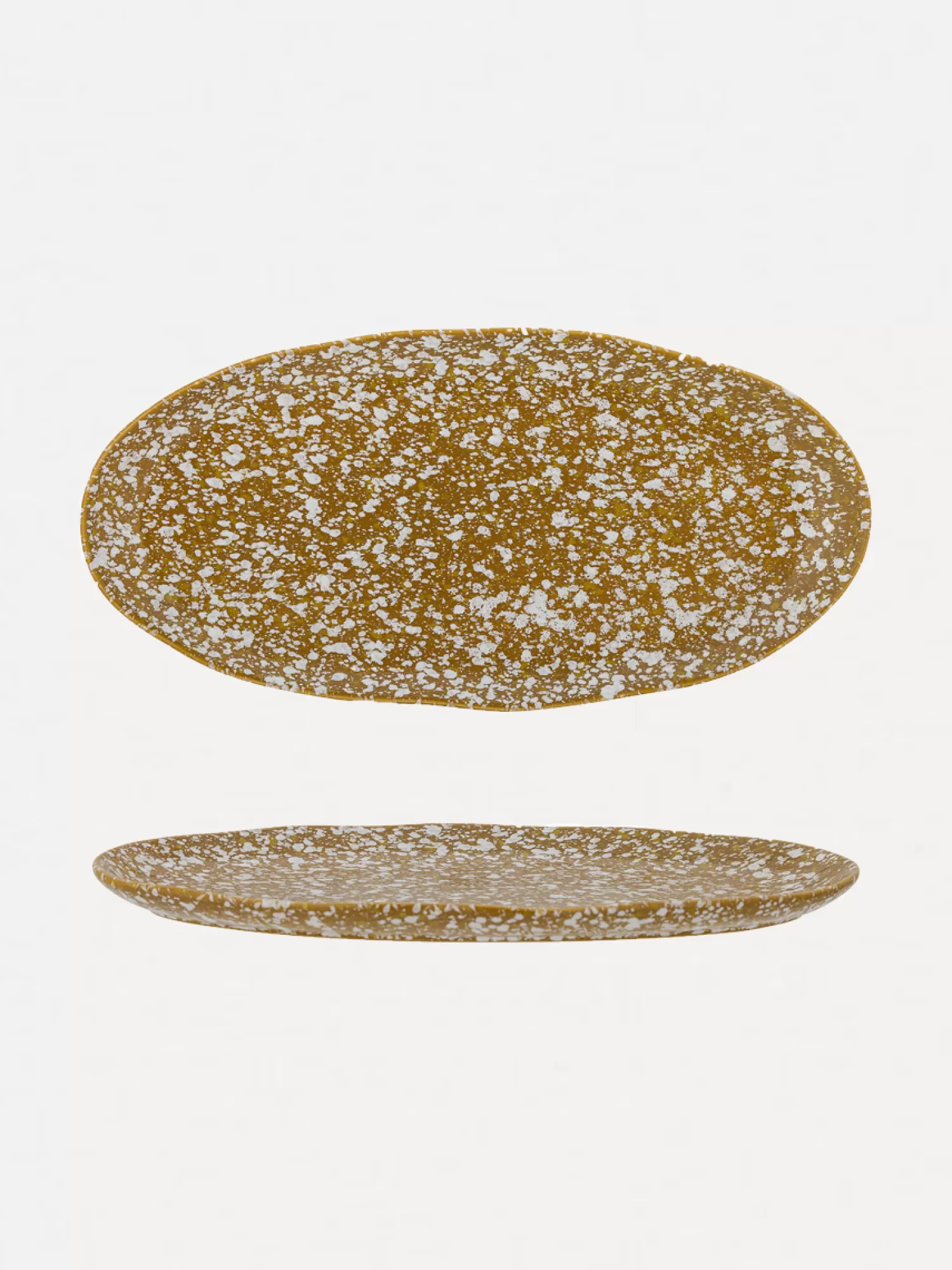Online Bloomingville Bord Carmel Brown