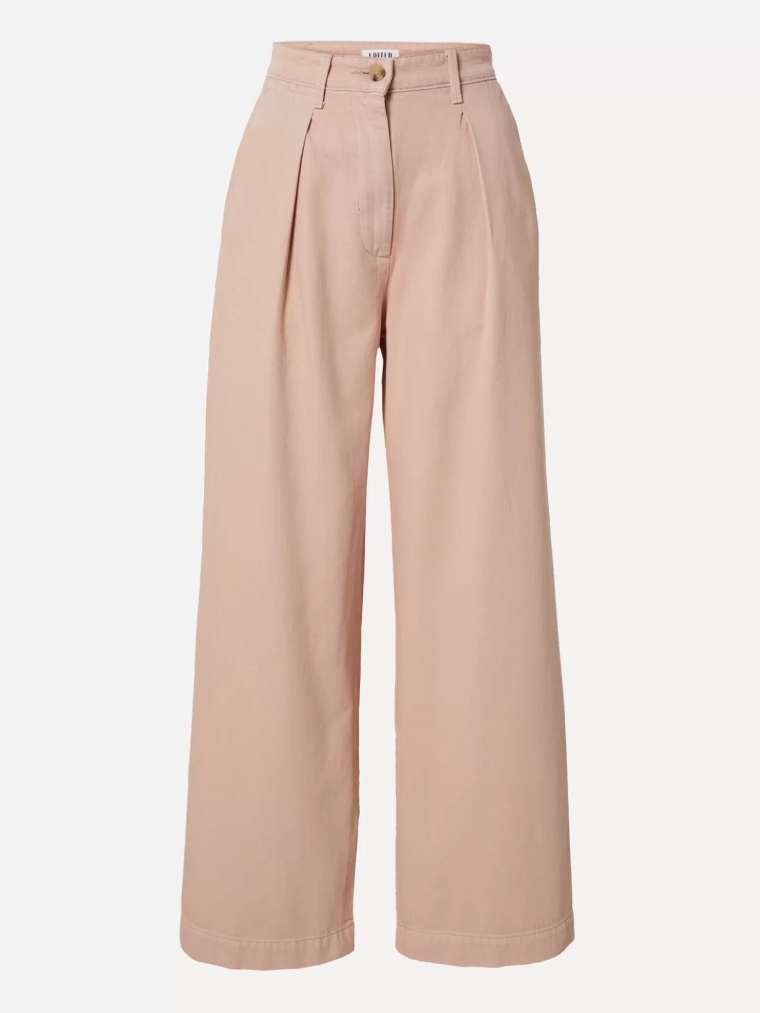 Store Edited Broek Mascha Rose Smoke