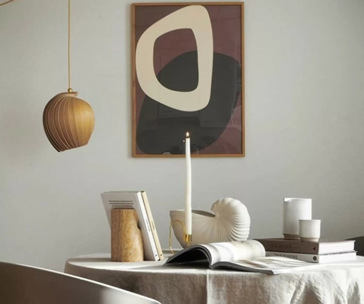 Flash Sale Paper Collective Frame Solid Shapes