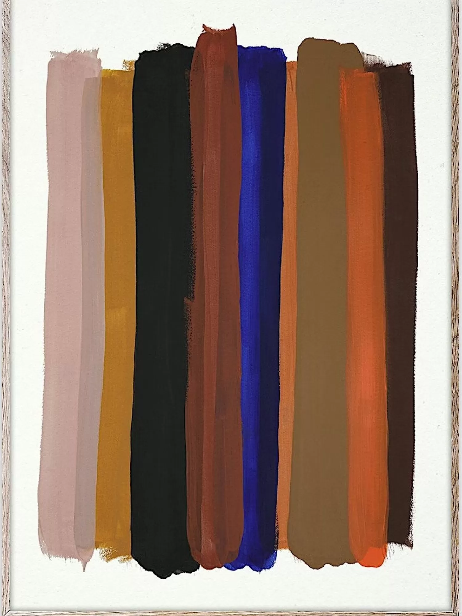 Outlet Paper Collective Frame Stripes