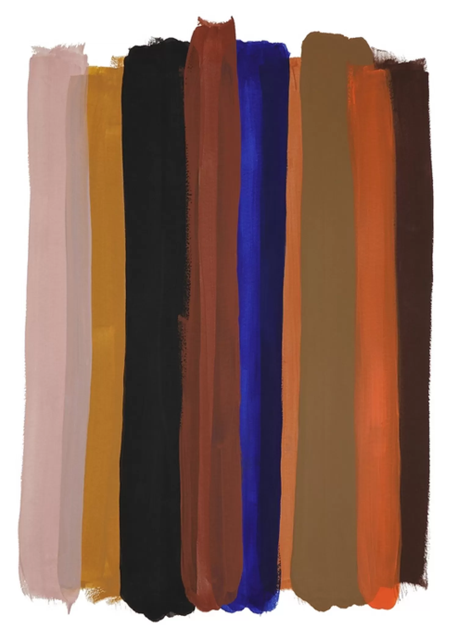 Outlet Paper Collective Frame Stripes