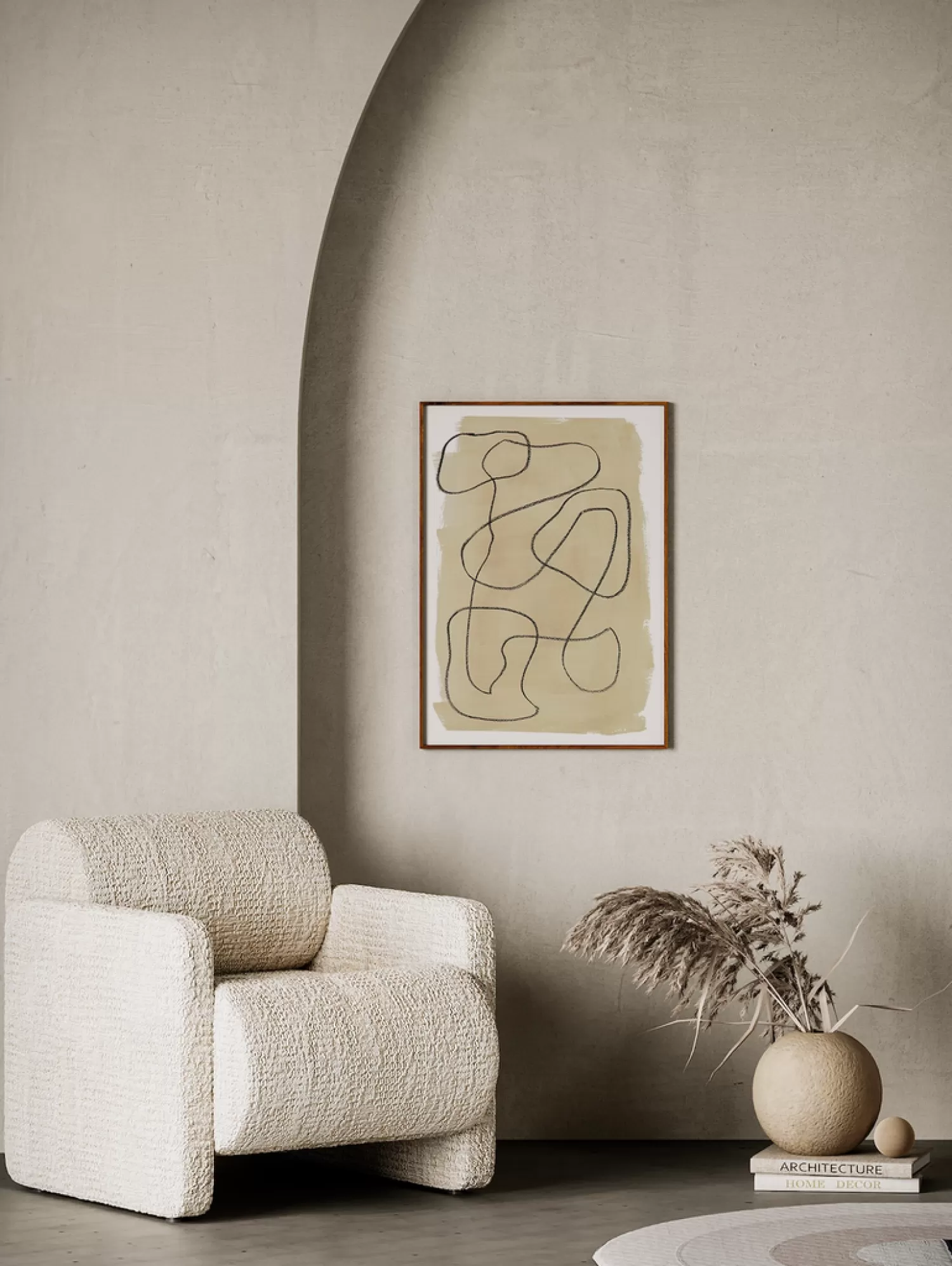 Flash Sale Paper Collective Frame Wiggle