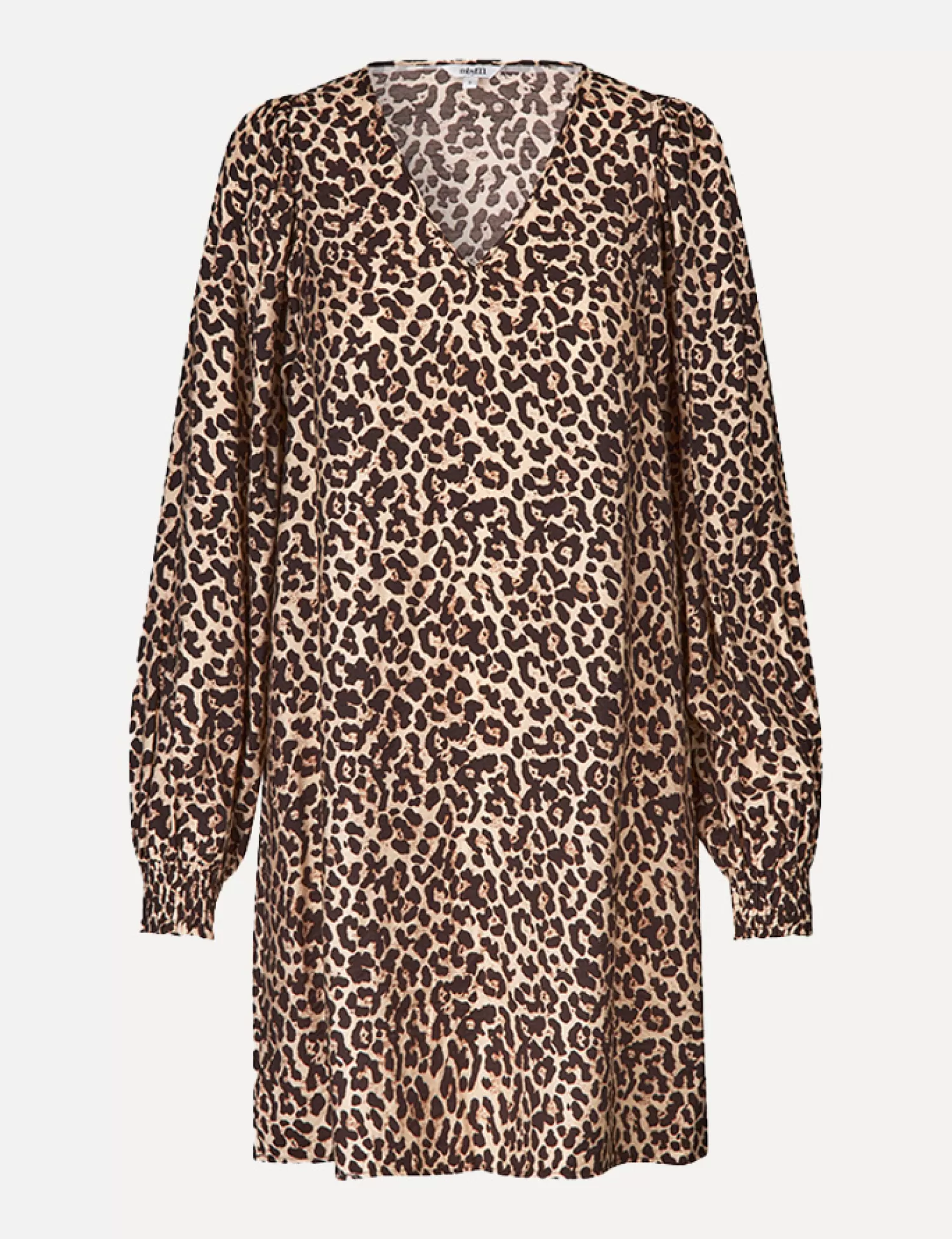 Online MBYM Jurk Embry Leolani Print