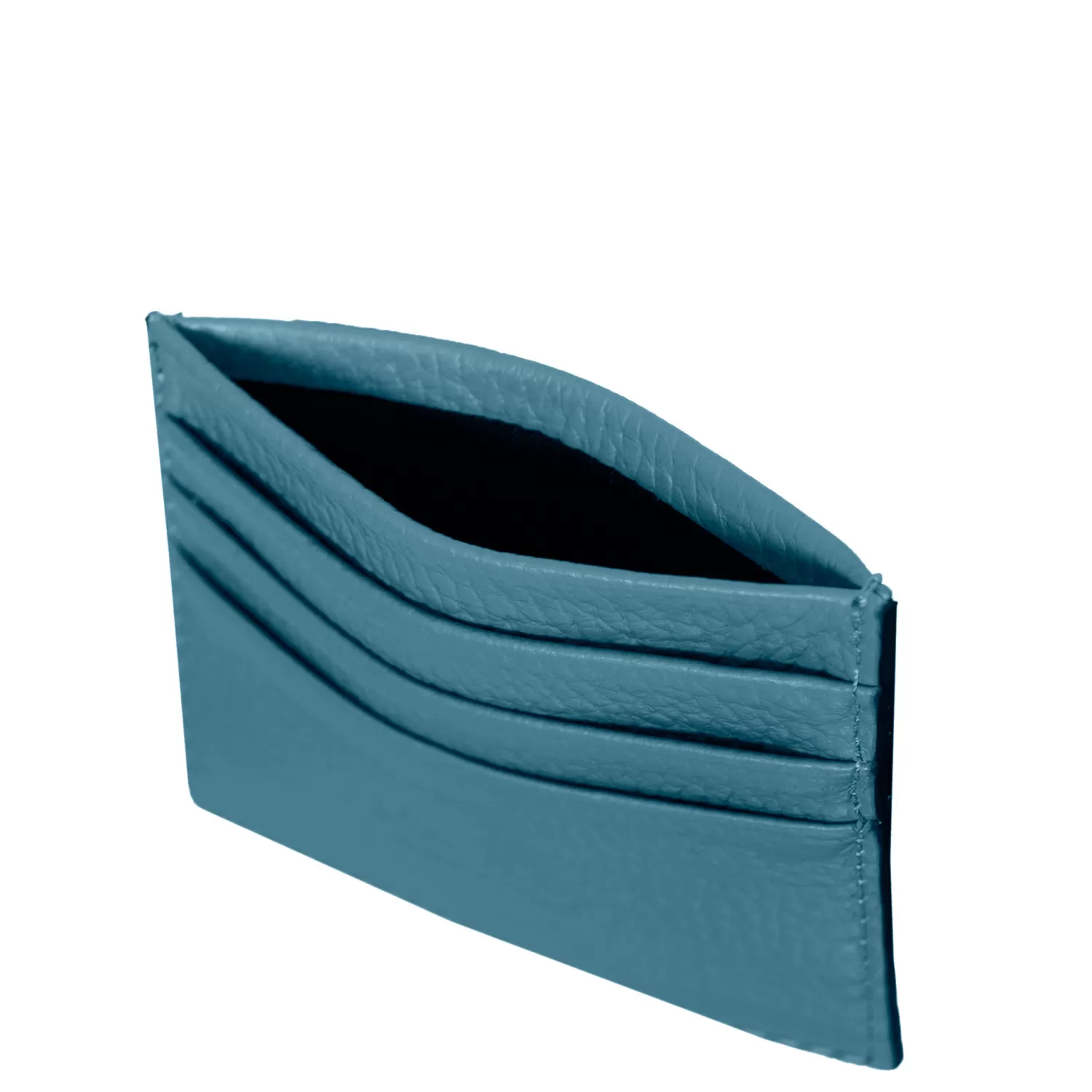 Discount Les Soeurs Kaarthouder Irene Denim Blue