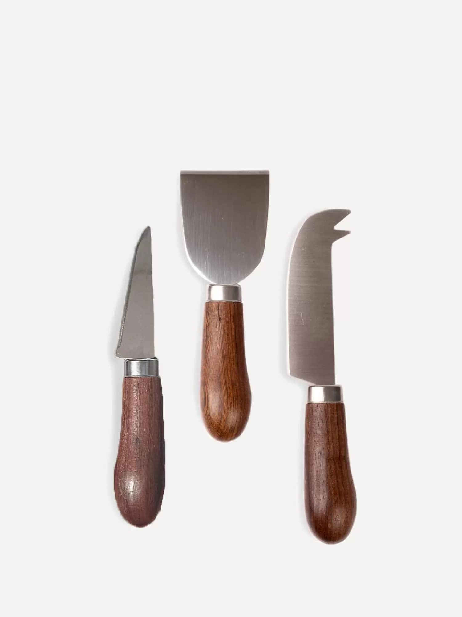 Store Gusta Kaasmes Set Astrid Brown