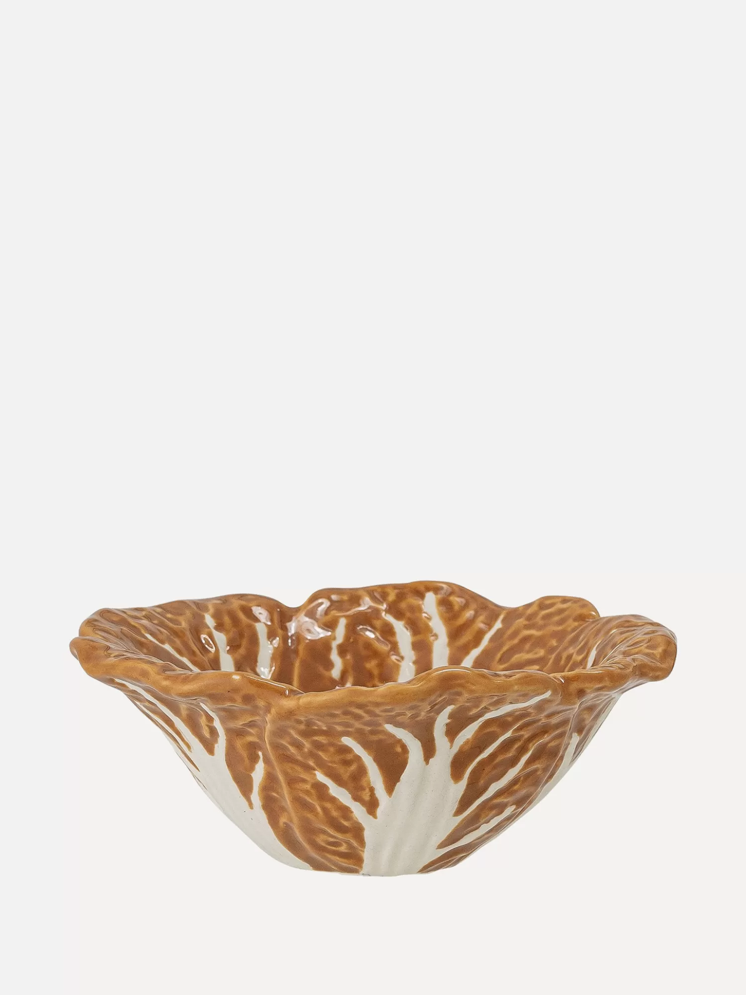 Shop Bloomingville Kom Savanna Brown
