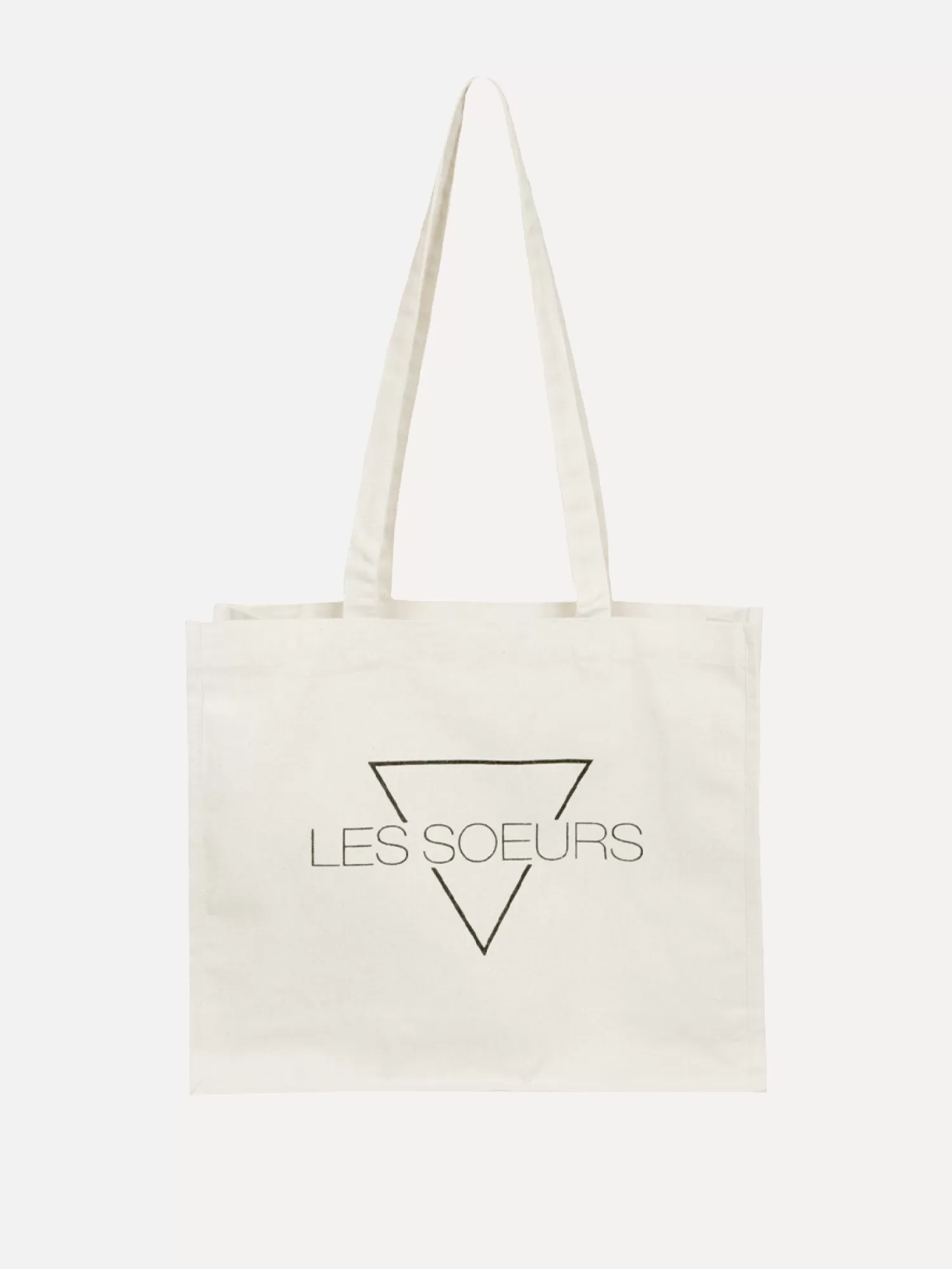 Sale Les Soeurs Tote Bag