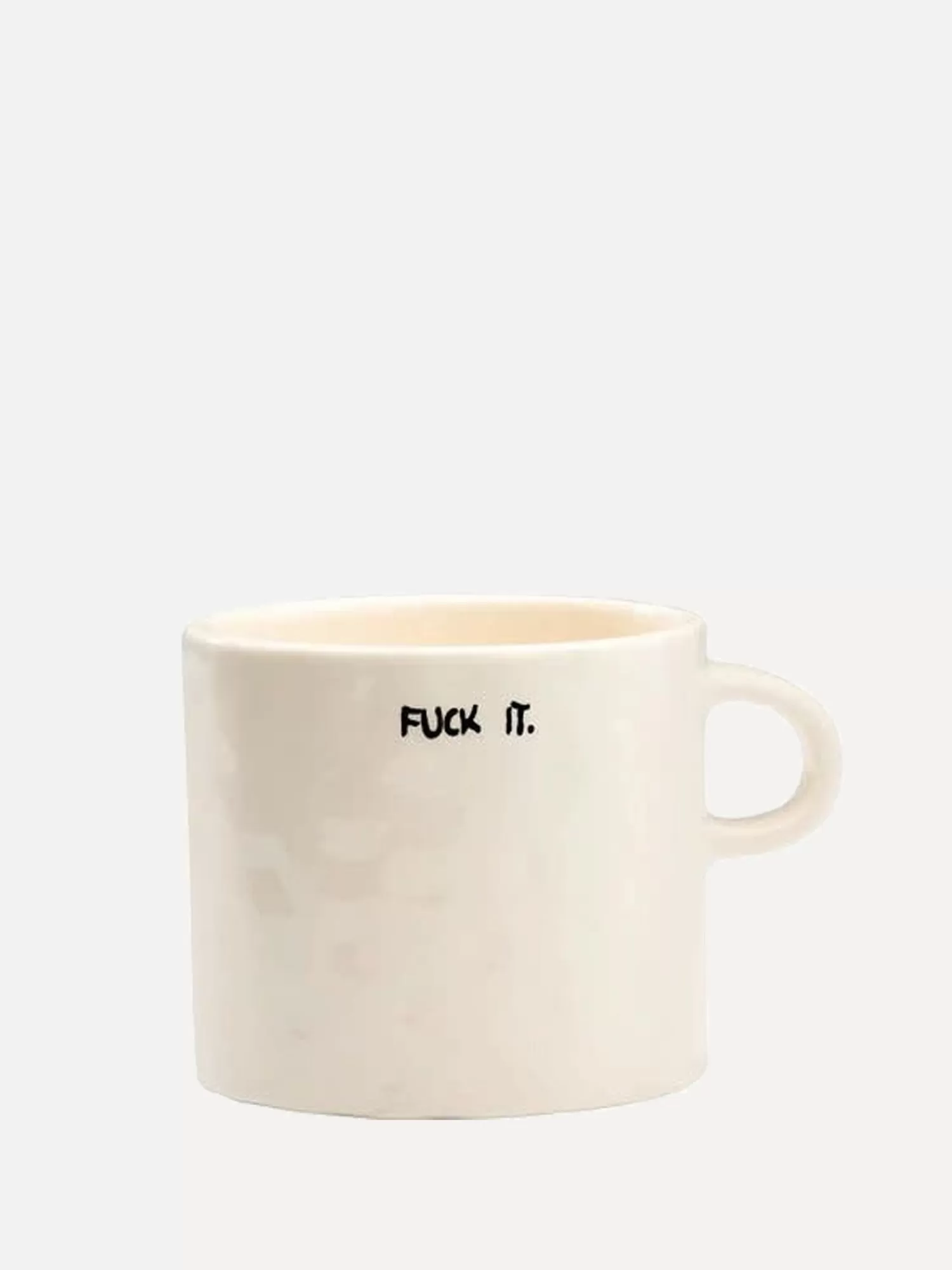 New Anna + Nina Mok Fuck It