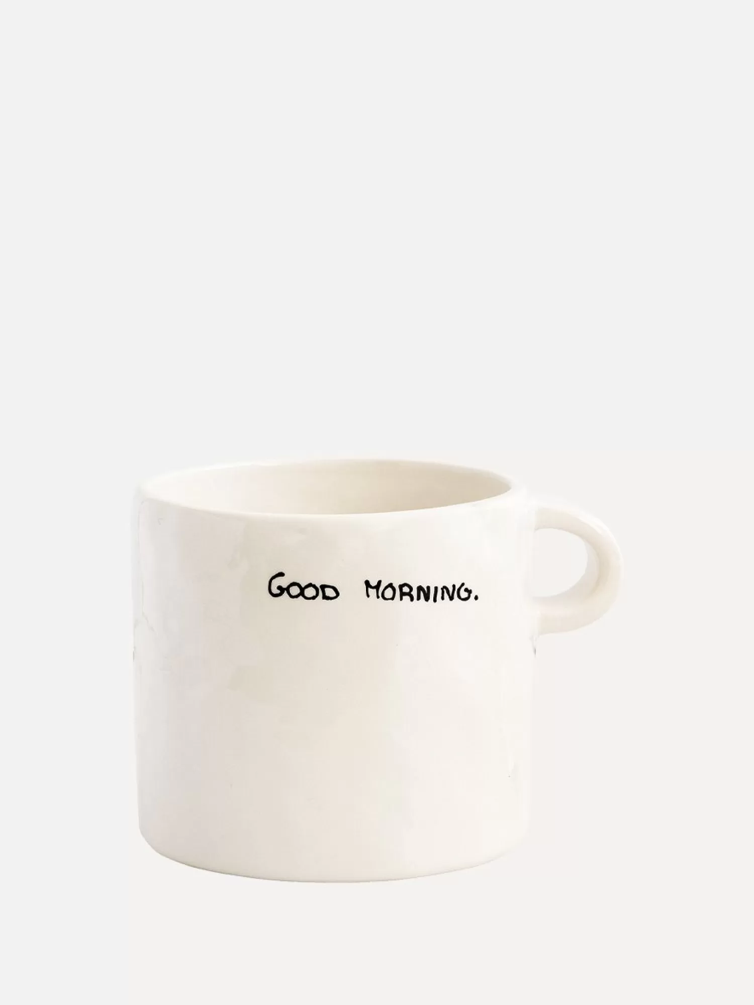 Sale Anna + Nina Mug Good Morning Goodmorning
