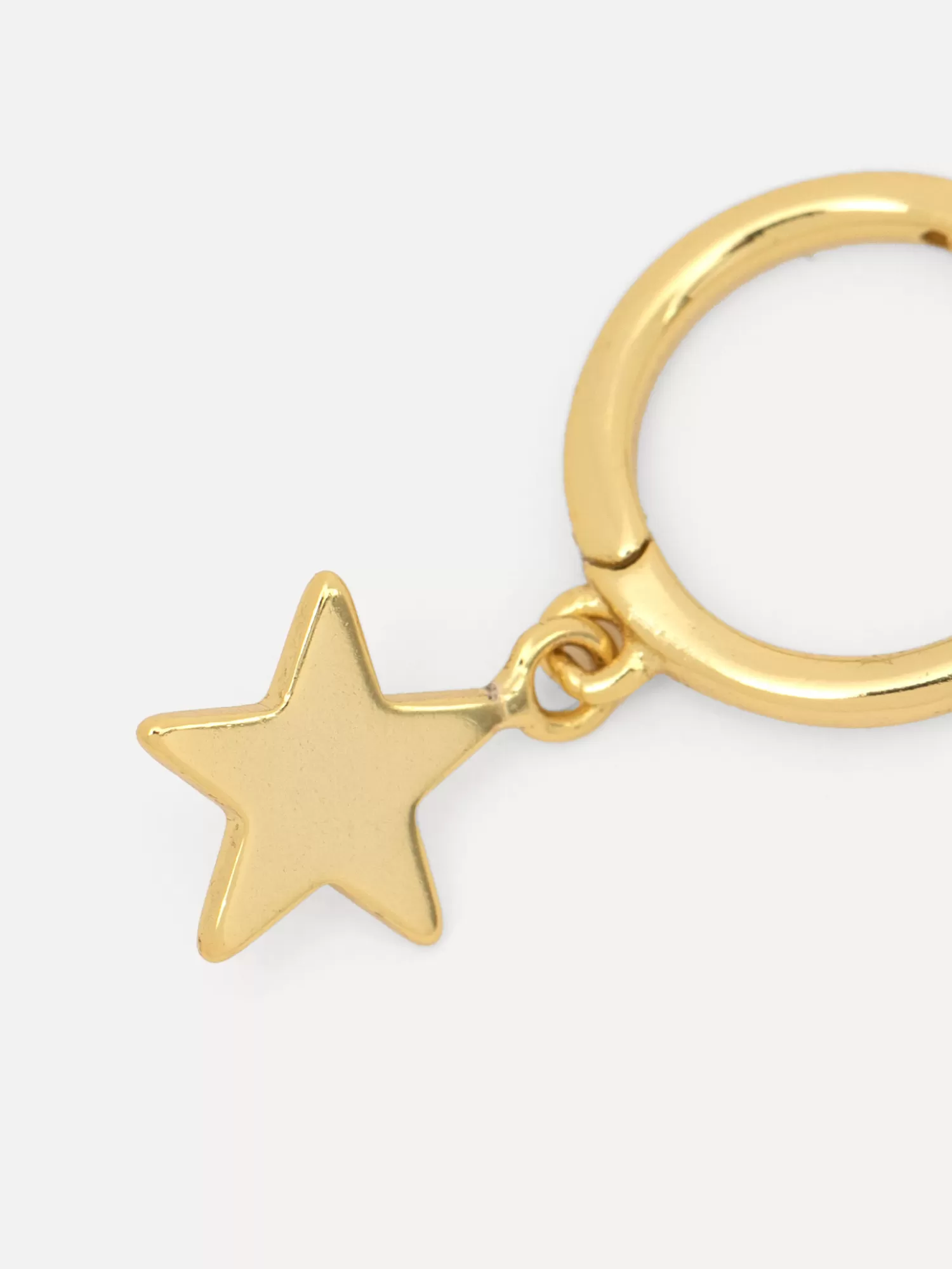 Store Les Soeurs Oorbel Jeanne Star