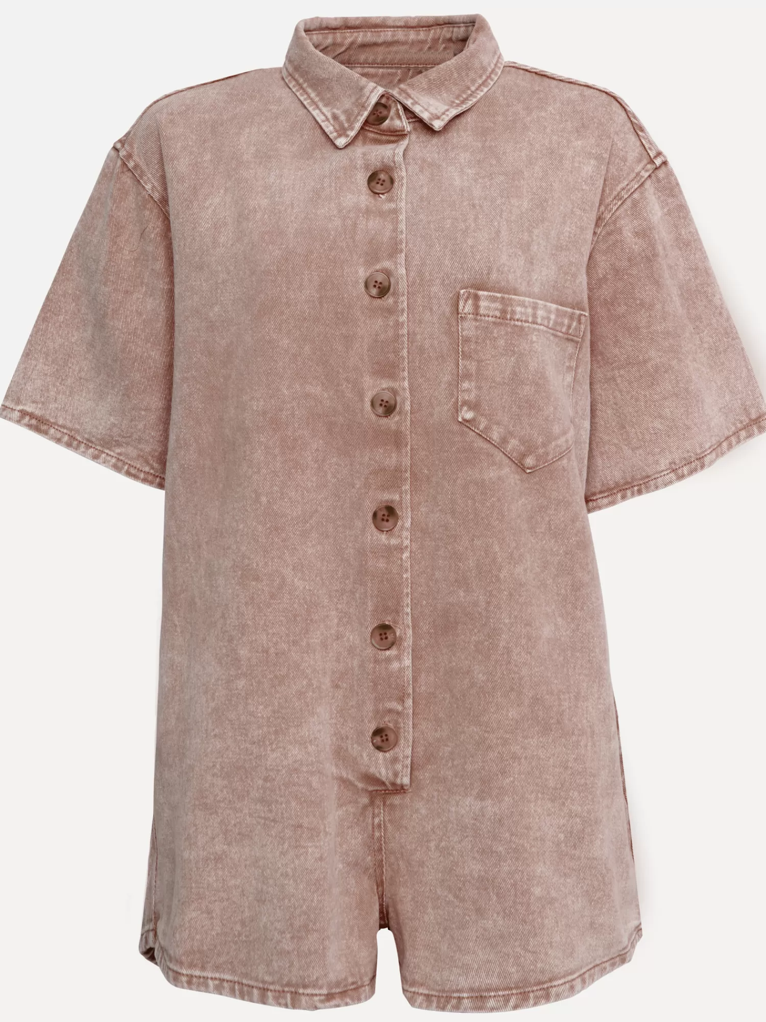 Outlet Le Marais Playsuit Jae Cafe
