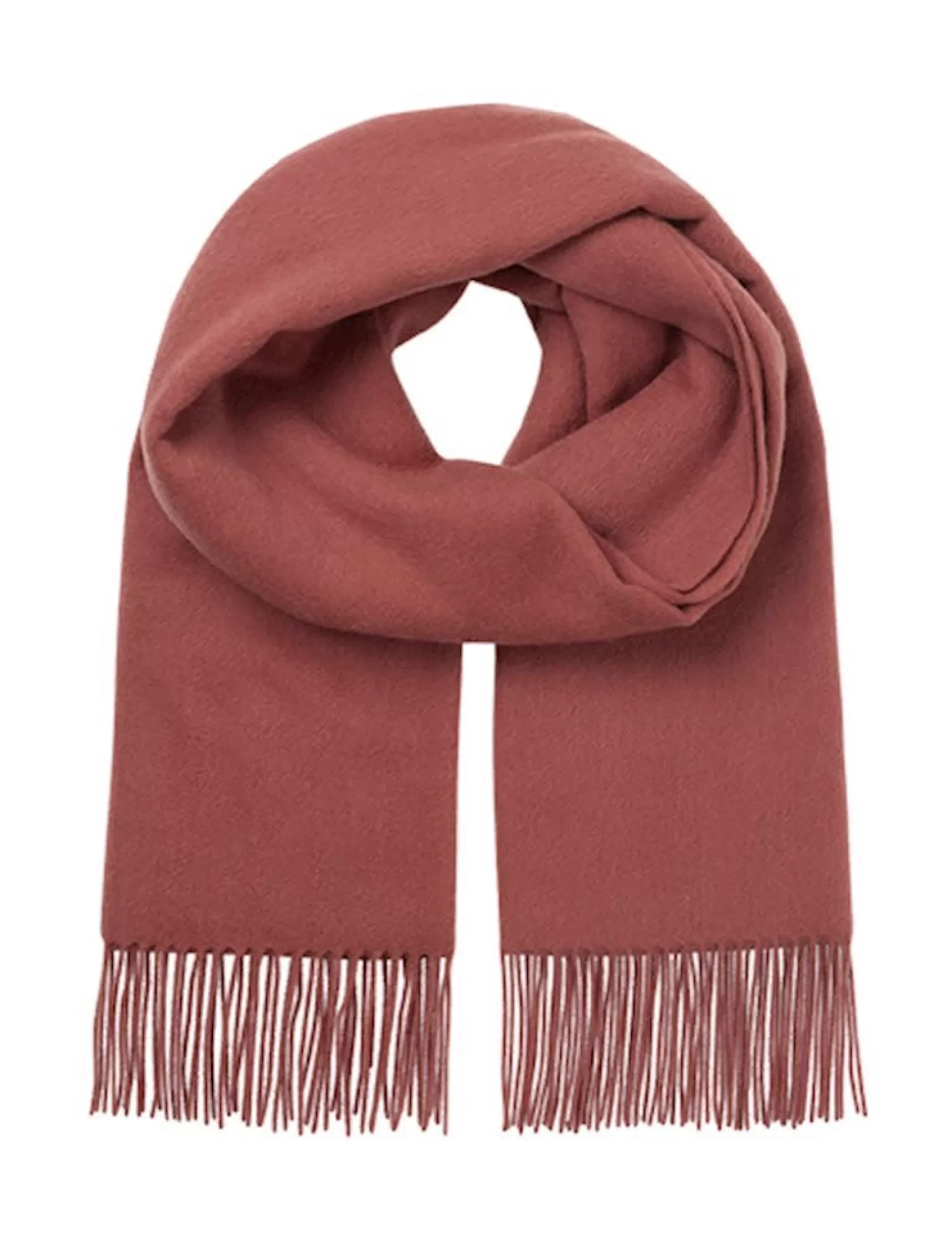 Sale MBYM Scarf Stacy Canyon Rose