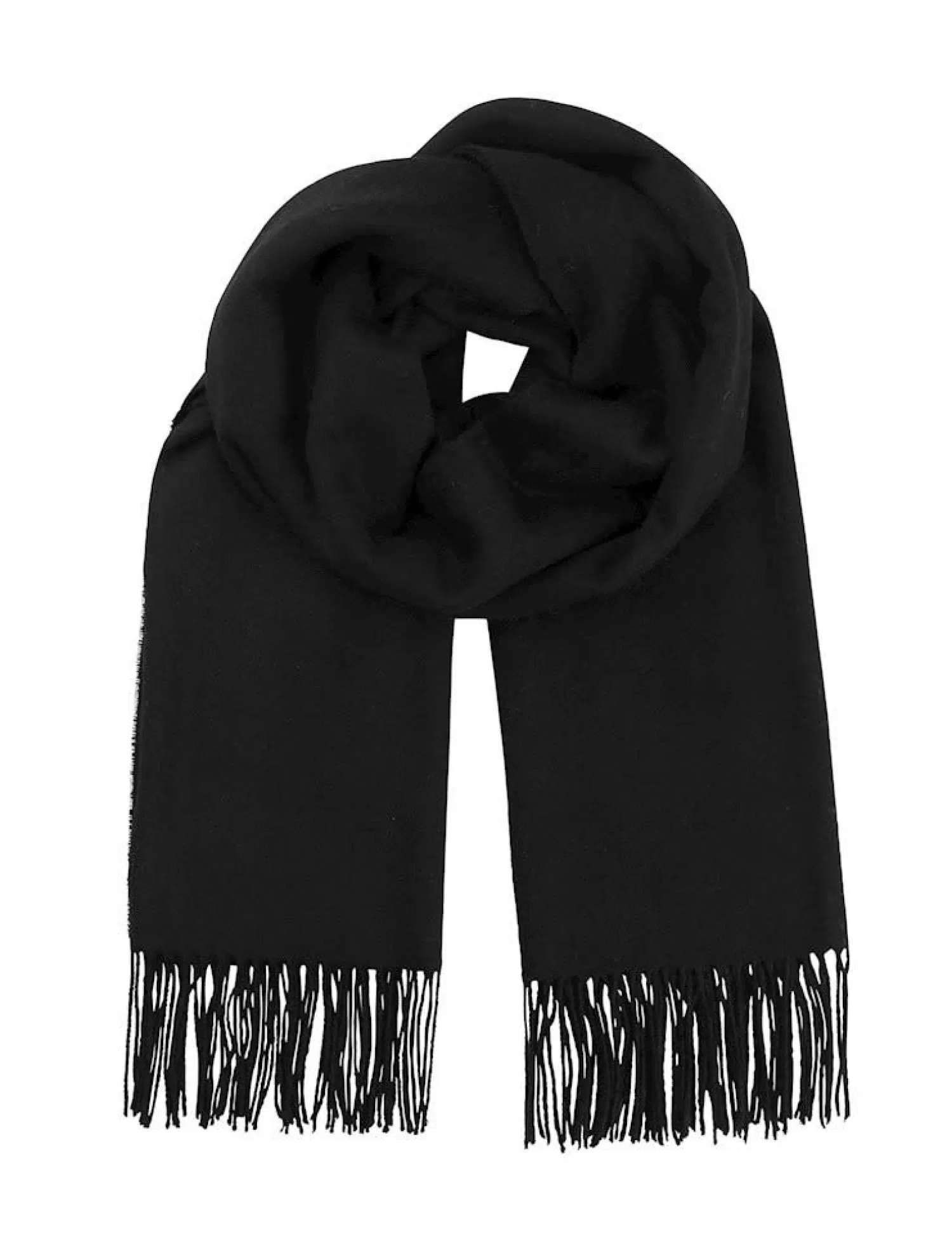 Clearance MBYM Scarf Stacy Black
