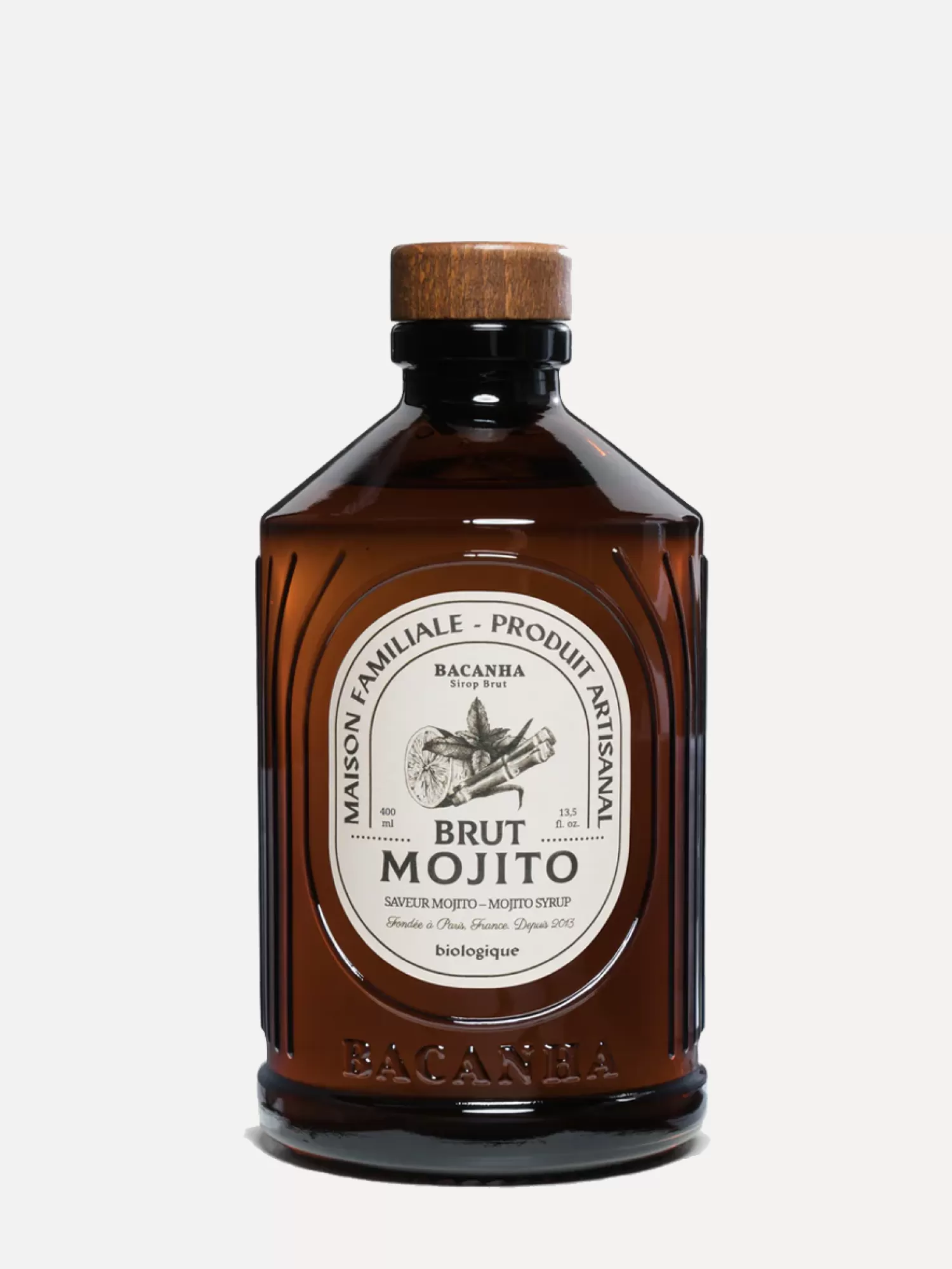 Cheap Bacanha Sirop Mojito