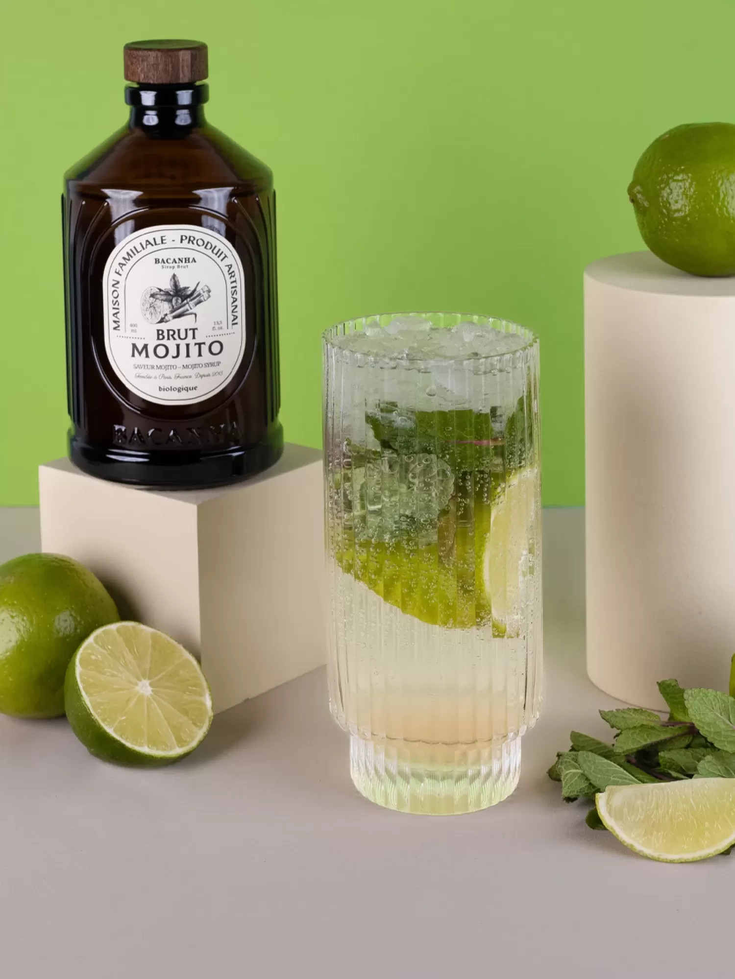 Cheap Bacanha Sirop Mojito
