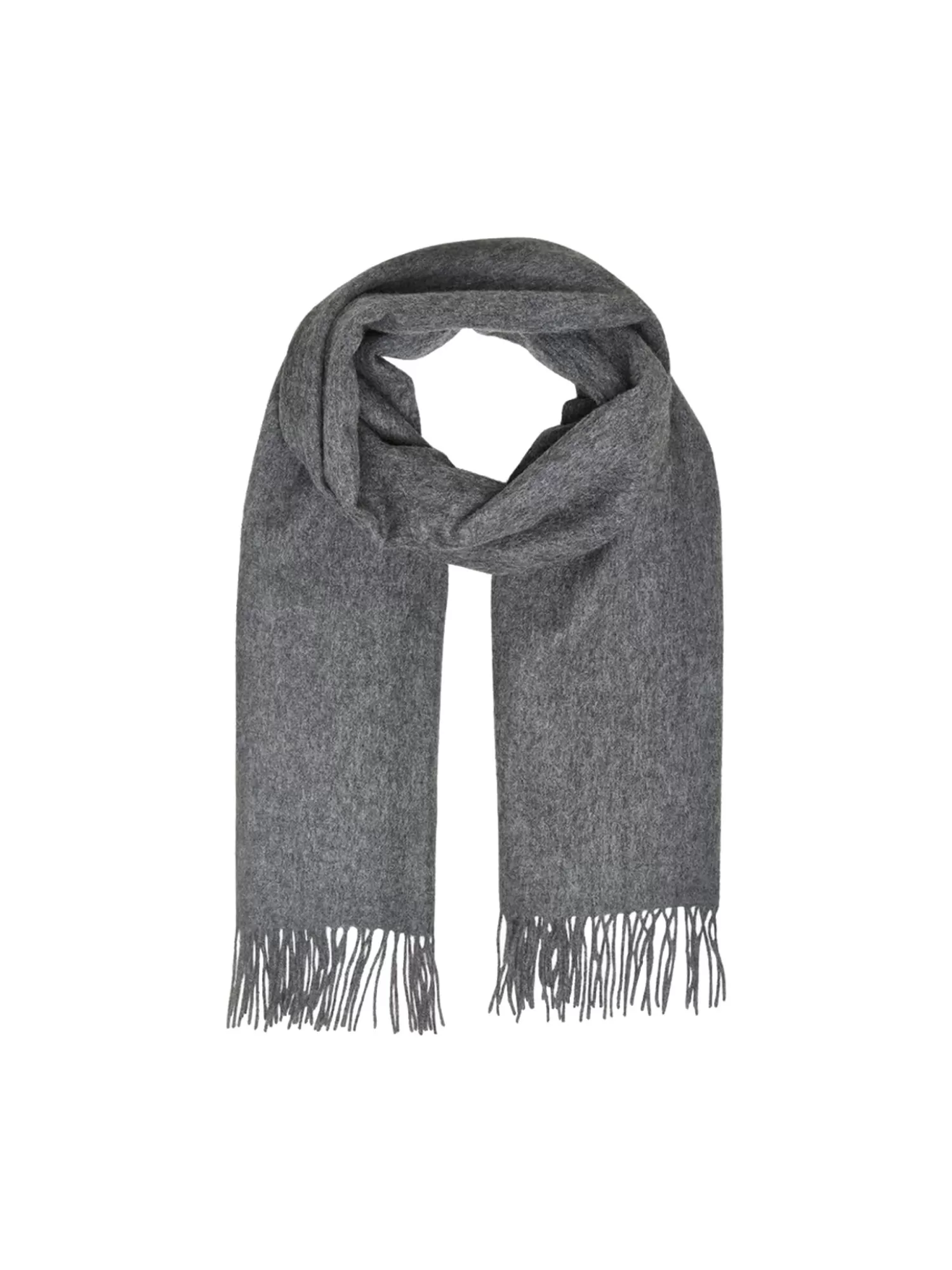 Sale Selected Time Wool Scarf