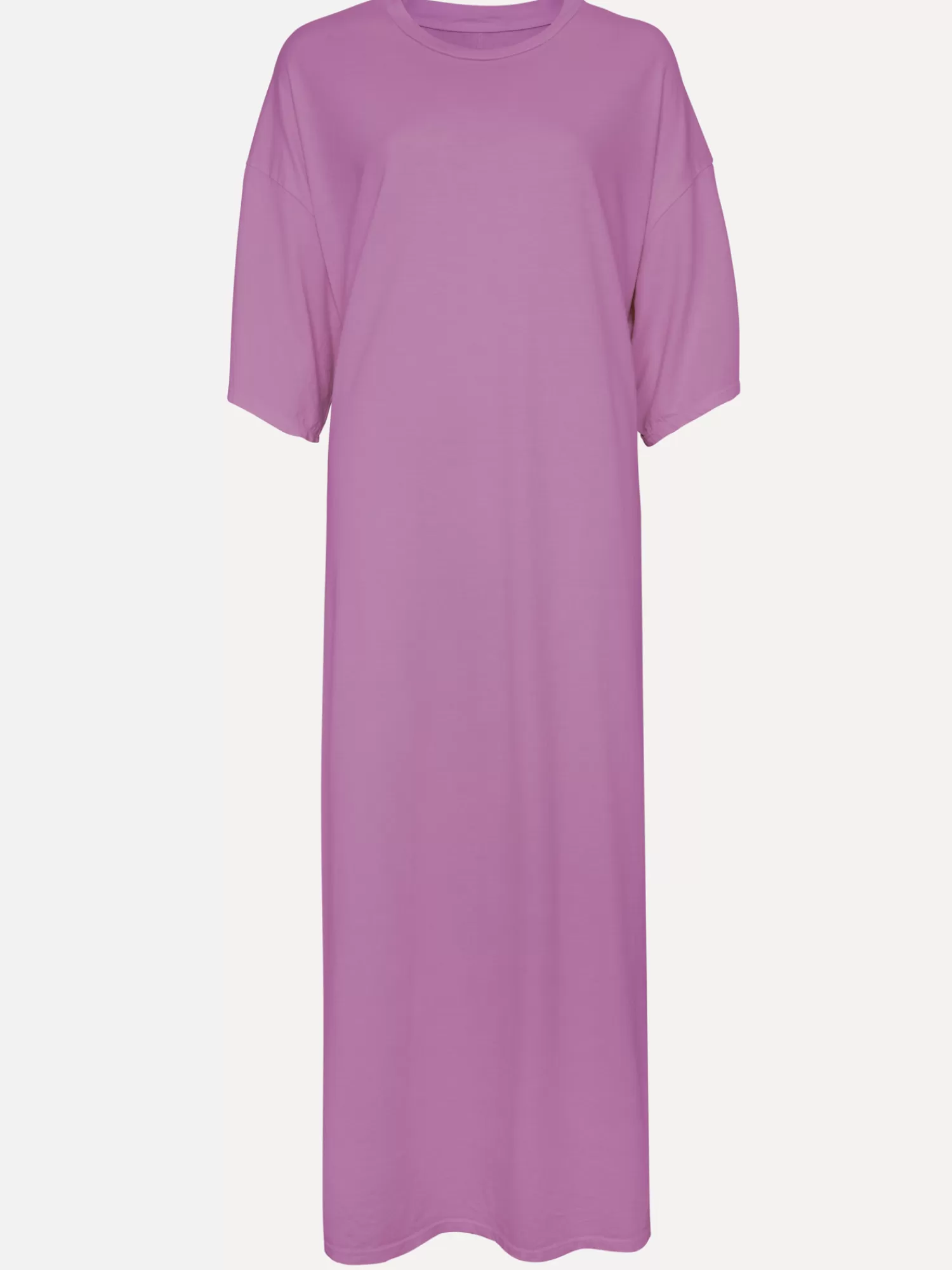 New Le Marais T-Shirt Jurk Yara Mauve