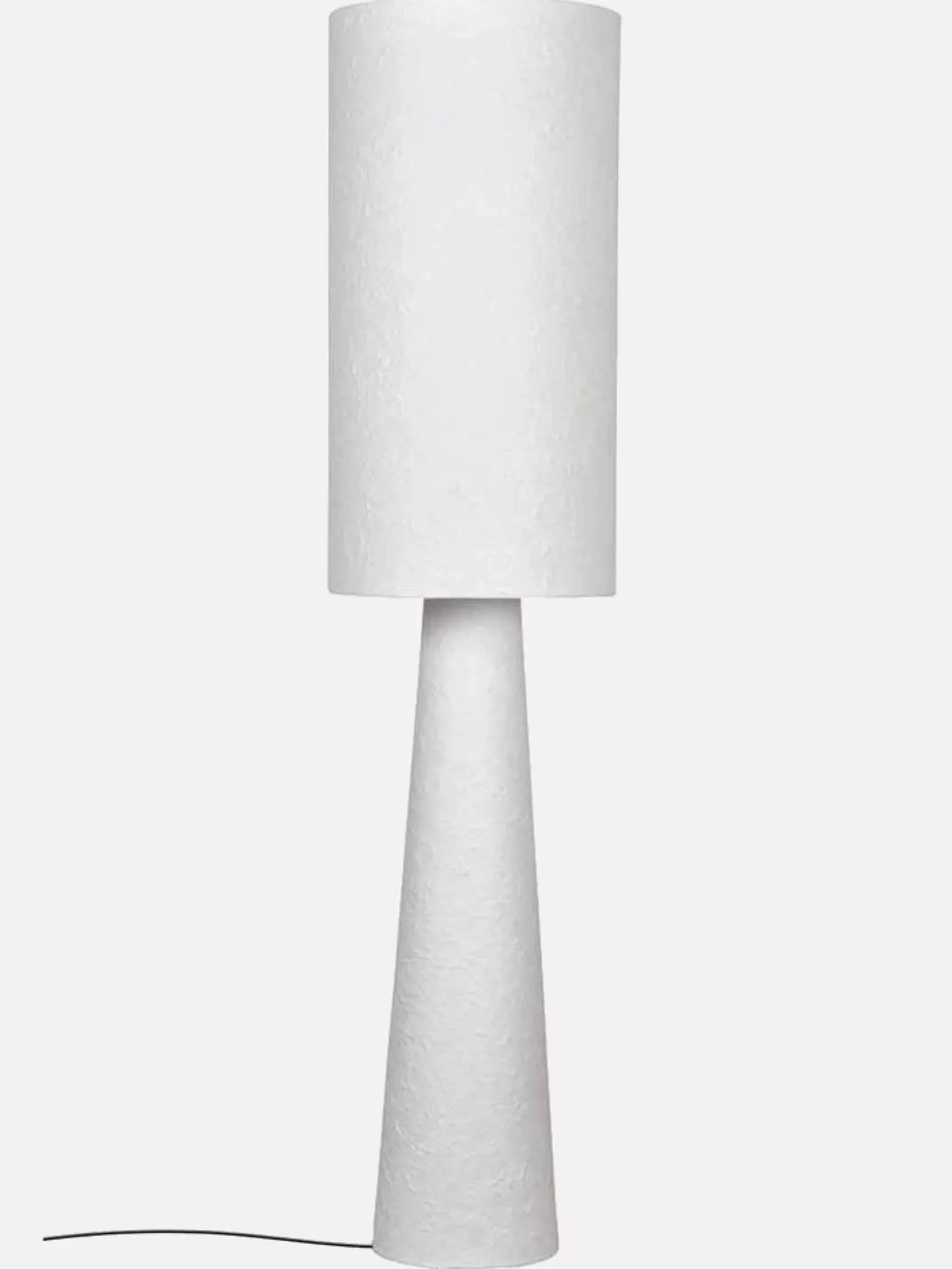 Hot Opjet Vloerlamp Papier Mache Saturne